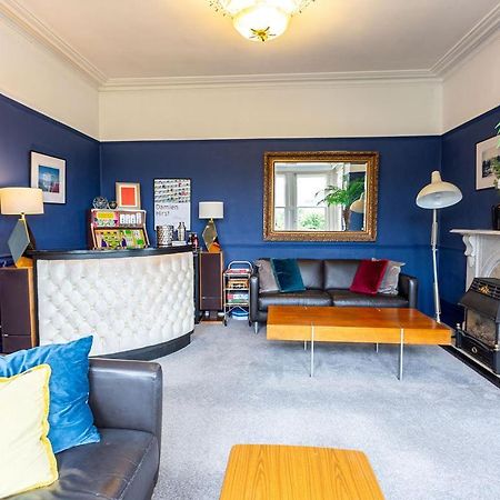 Norbury House Stylish Accommodation Ilfracombe Buitenkant foto