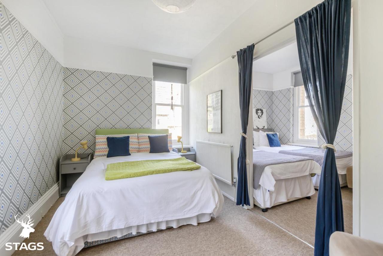 Norbury House Stylish Accommodation Ilfracombe Buitenkant foto