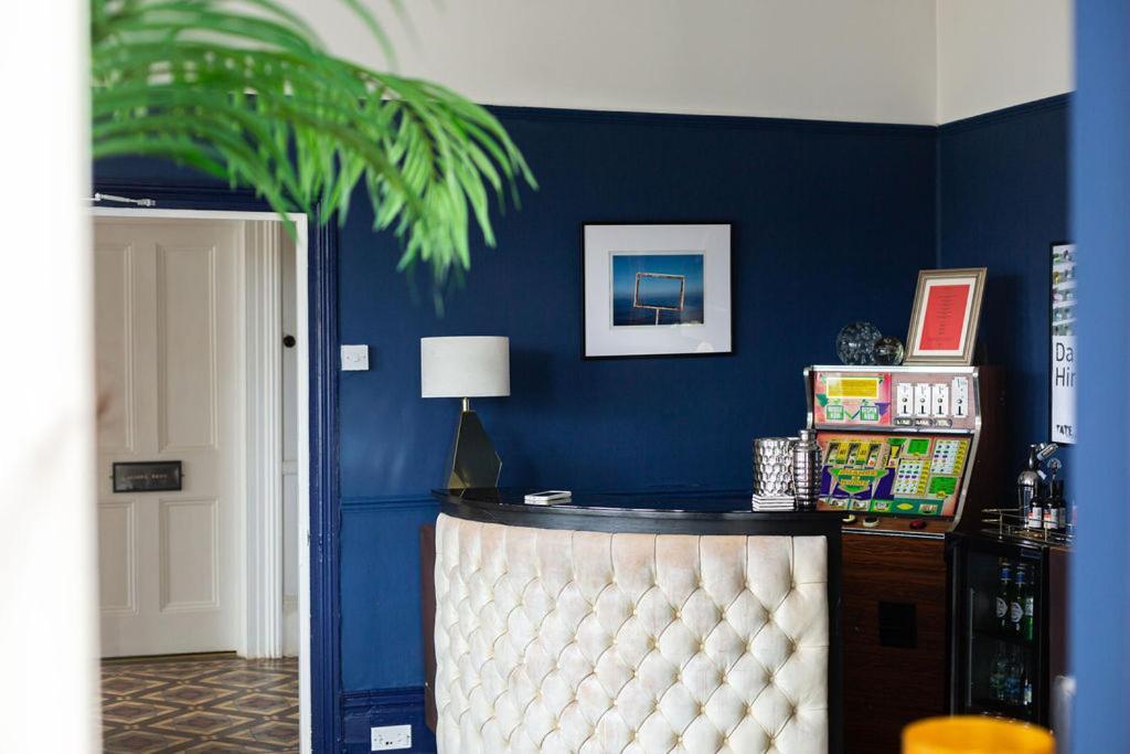 Norbury House Stylish Accommodation Ilfracombe Buitenkant foto