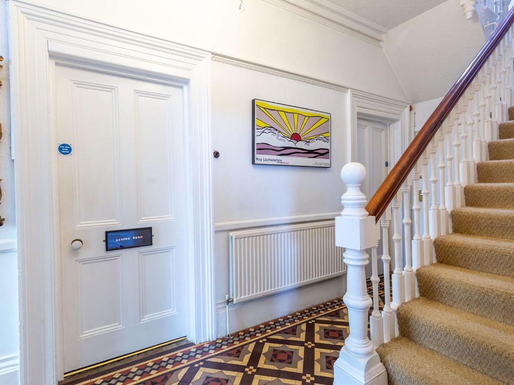 Norbury House Stylish Accommodation Ilfracombe Buitenkant foto