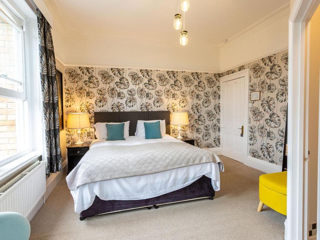 Norbury House Stylish Accommodation Ilfracombe Buitenkant foto