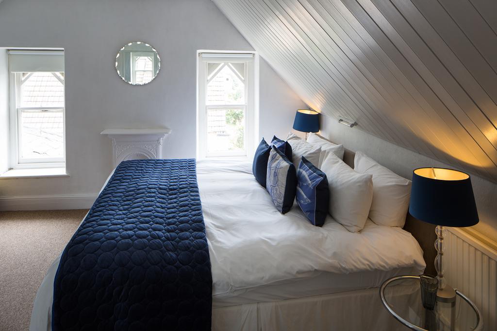 Norbury House Stylish Accommodation Ilfracombe Buitenkant foto