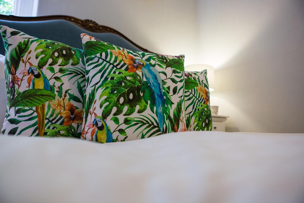 Norbury House Stylish Accommodation Ilfracombe Buitenkant foto