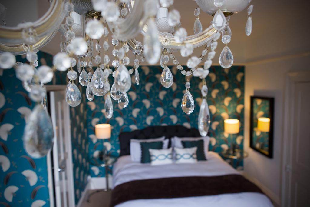 Norbury House Stylish Accommodation Ilfracombe Buitenkant foto