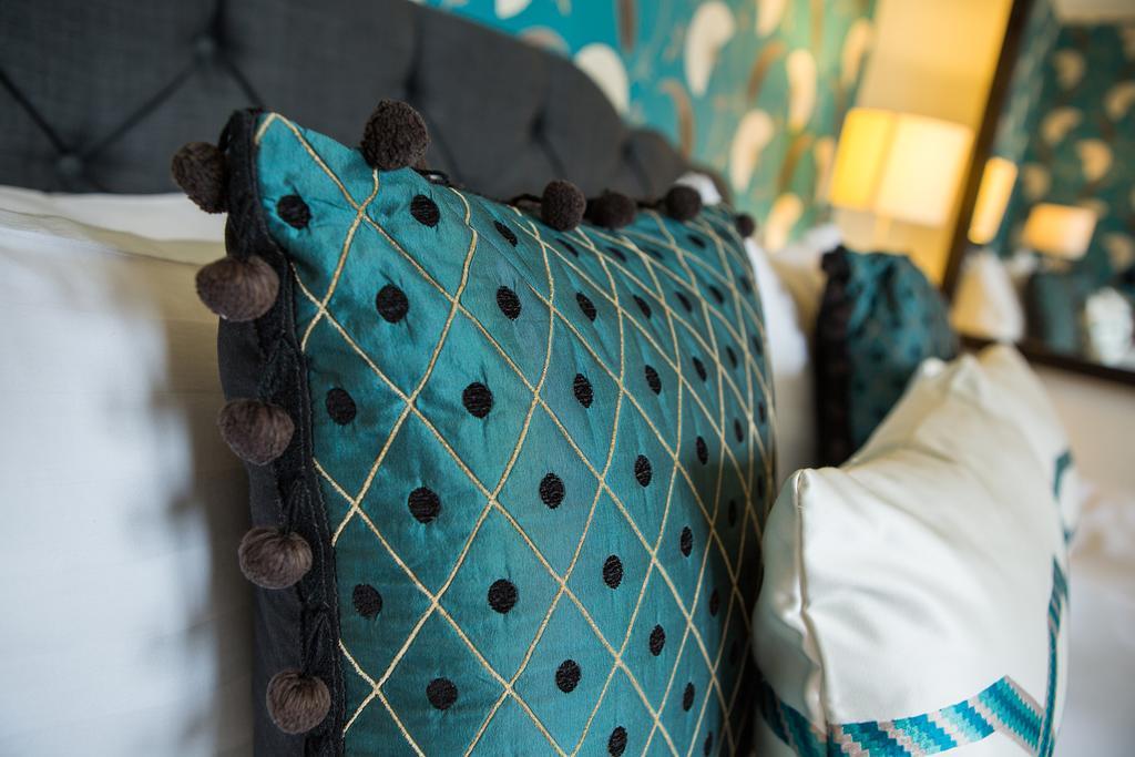 Norbury House Stylish Accommodation Ilfracombe Buitenkant foto