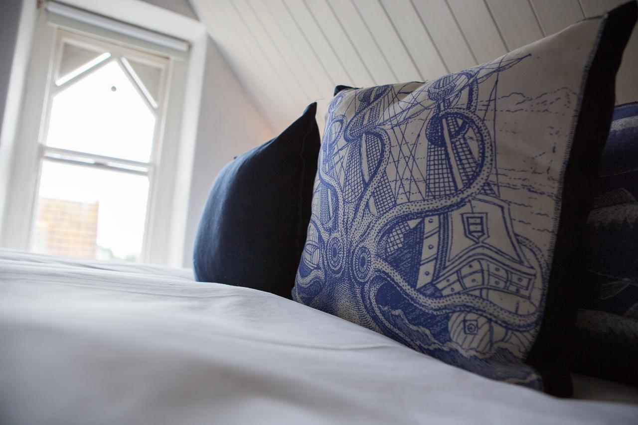 Norbury House Stylish Accommodation Ilfracombe Buitenkant foto