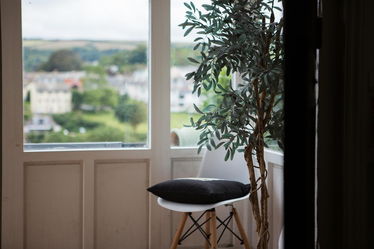 Norbury House Stylish Accommodation Ilfracombe Buitenkant foto