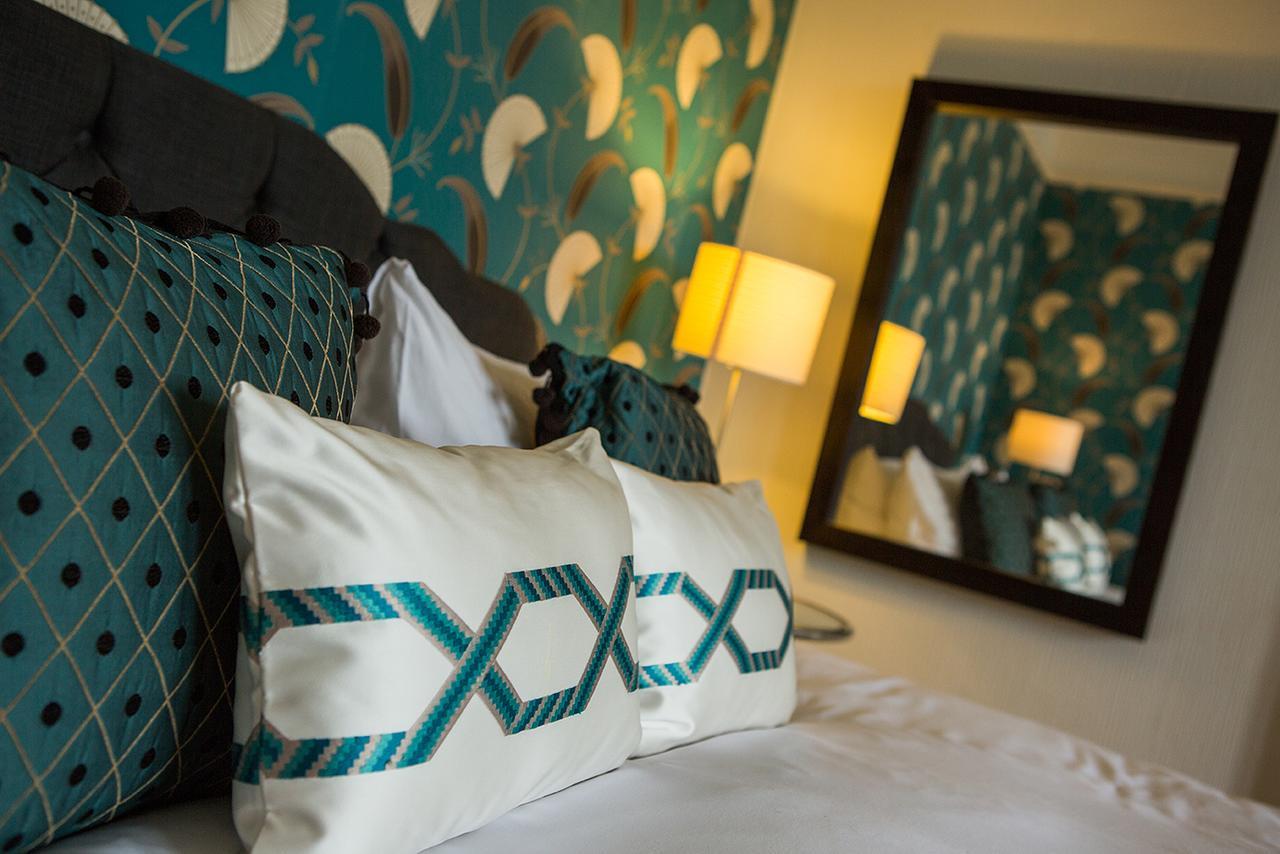 Norbury House Stylish Accommodation Ilfracombe Buitenkant foto