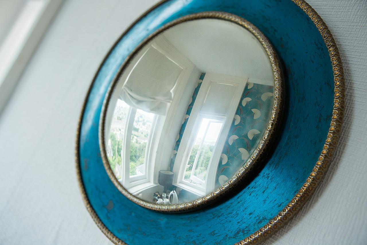 Norbury House Stylish Accommodation Ilfracombe Buitenkant foto