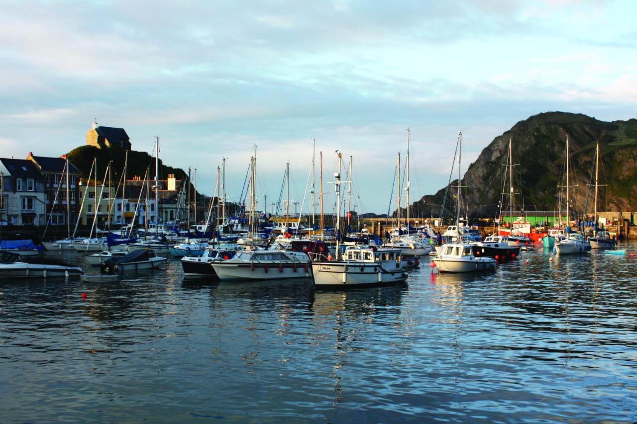 Norbury House Stylish Accommodation Ilfracombe Buitenkant foto