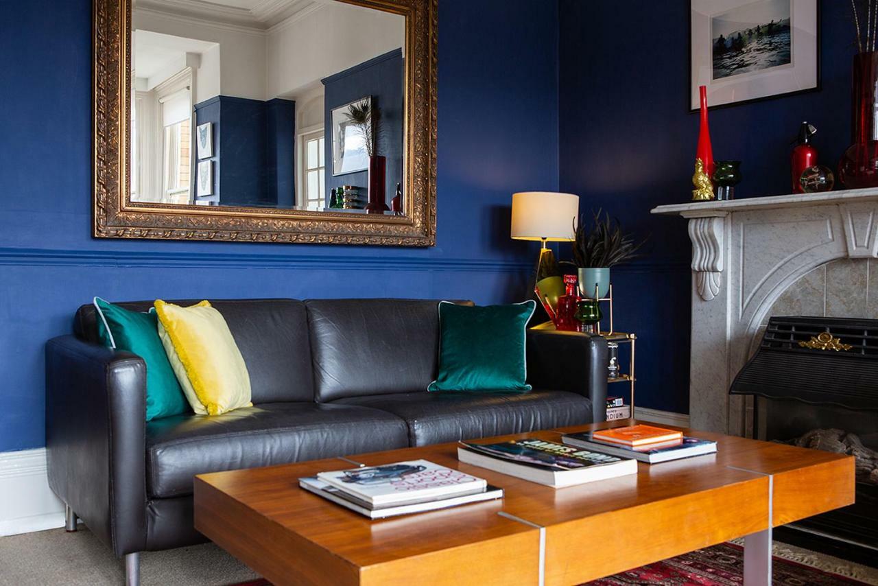 Norbury House Stylish Accommodation Ilfracombe Buitenkant foto