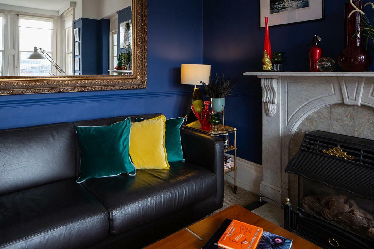 Norbury House Stylish Accommodation Ilfracombe Buitenkant foto