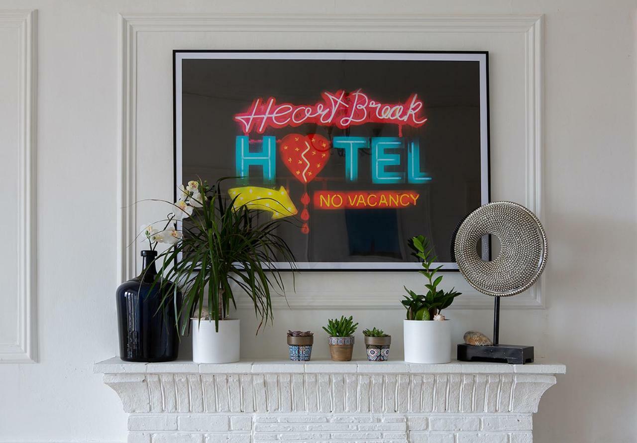 Norbury House Stylish Accommodation Ilfracombe Buitenkant foto